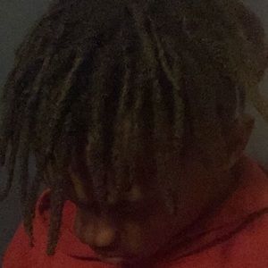 Meet your Posher, Richard